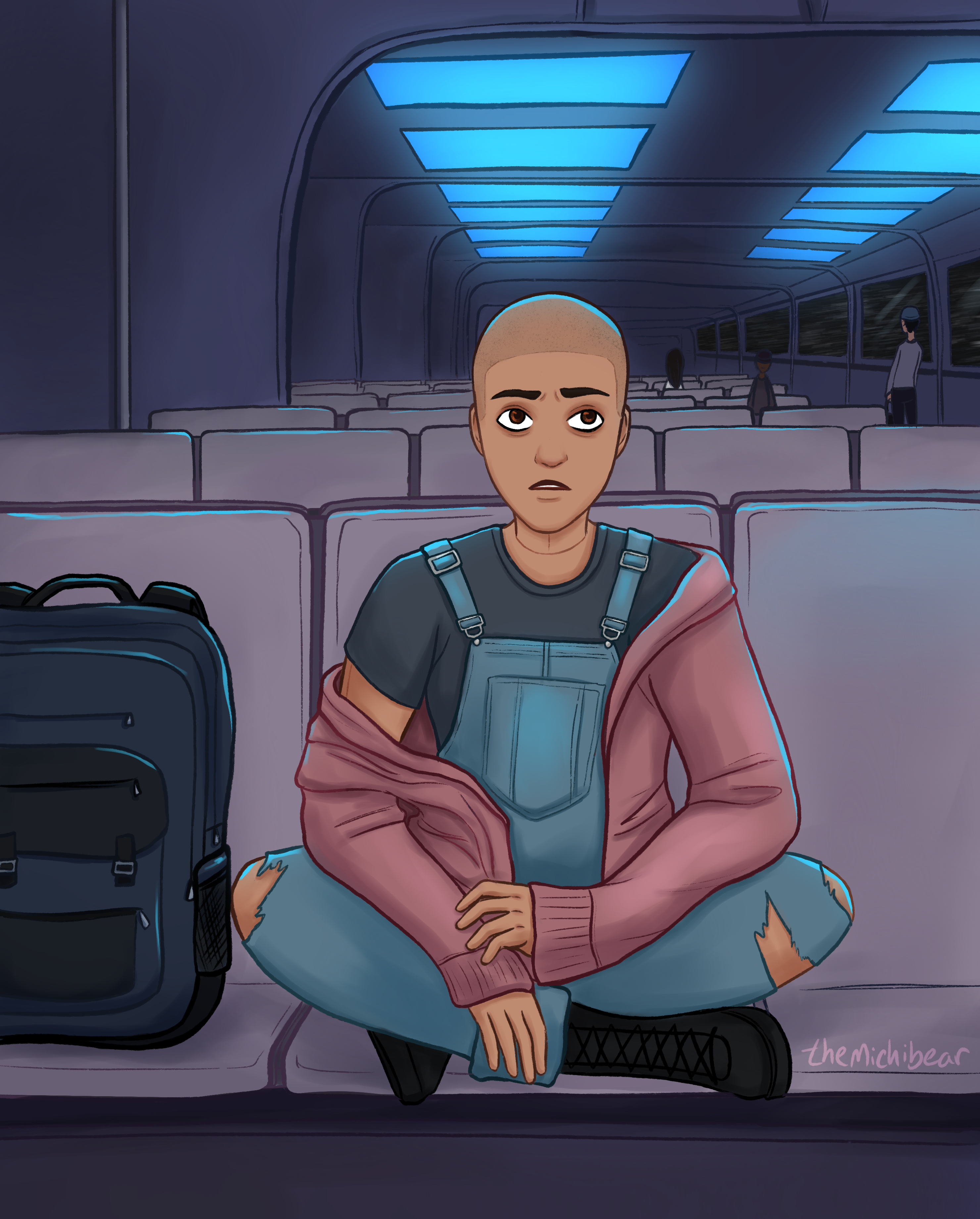 description of image