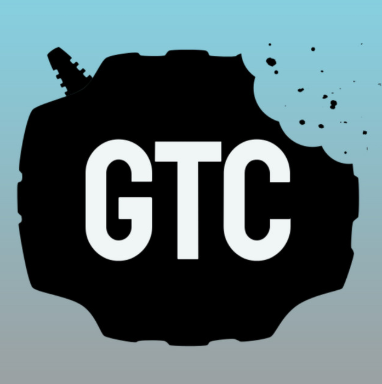 Get The Crusts podcast logo